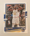 2020 Panini Donruss Basketball Draymond Green #163