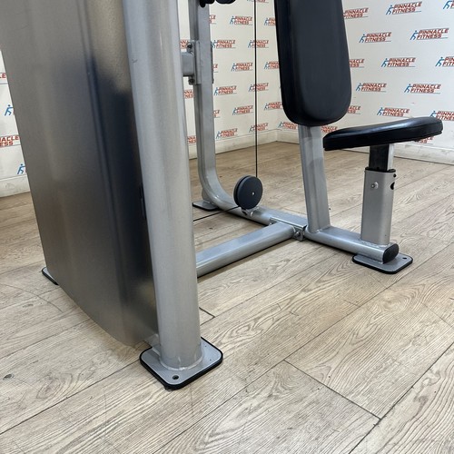 Precor Vitality Series Shoulder Press - Picture 4 of 12