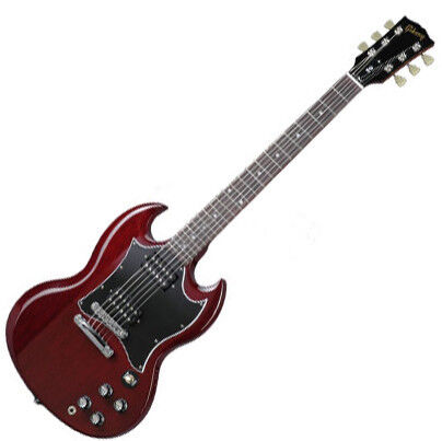 Gibson+SG+Special+Faded+Electric+Guitar for sale online | eBay