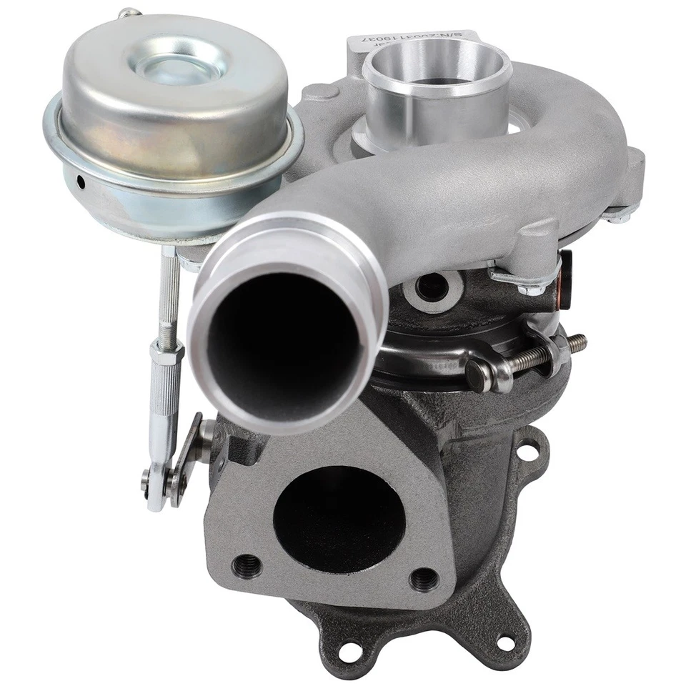 Left & Right Turbos Fit For Lincoln MKS Ford Explorer 3.5L 2010-2015 - Image 2 of 4