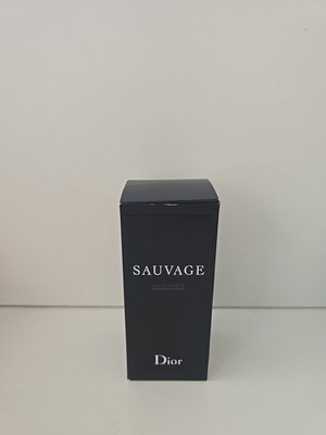 Sauvage Dior For Men 200ml Brand NEW