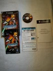 Star Fox Assault Gamecube Starfox - Black Label -  00100 - TESTED/COMPLETE