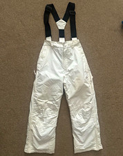 Complete Ski starter Kit, AGE 7-8 size 3 SALOMONS, WEDZE POLES AND SKIS.