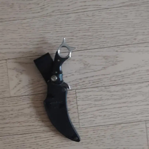 Gilhiven Carambit Martial Arts Knife