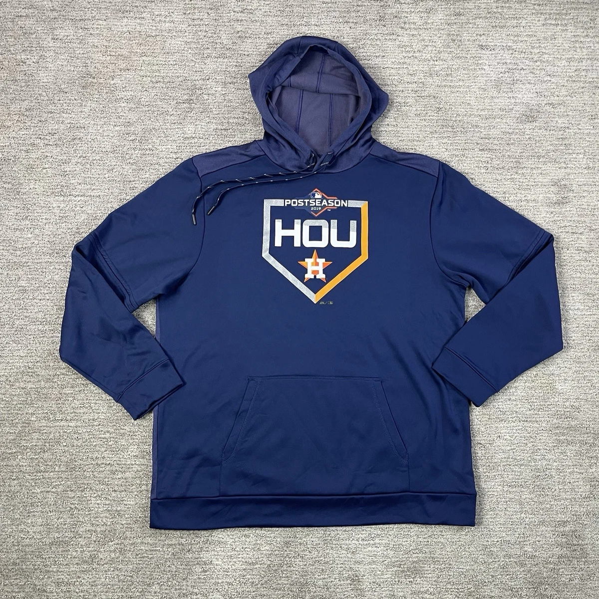 Las mejores ofertas en Houston Astros Azul MLB Sudaderas | eBay