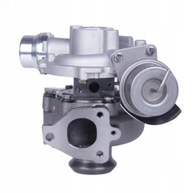 Turbolader 54389700002 Renault MEGANE 1.5 dCi 106 PS Neu