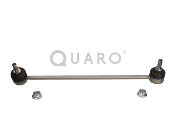 Quaro Koppelstange Stabilisator Vorne FüR Opel Crossland X 75 P17 Peugeot 207-image