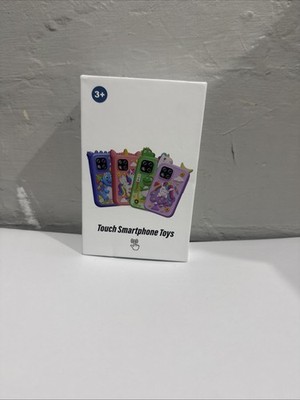 touch smart phone toys