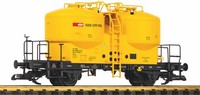Piko 37797 G MaßStab Sbb V Zement-Silo GüTerwagen