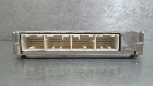 896610F030 Centralina Motore per TOYOTA COROLLA VERSO (R1) 1.8 Luna 2004 708537 - Foto 3 di 10