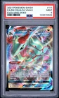 PSA 9 RAYQUAZA VMAX 111/203 FULL ART EVOLVING SKIES POKEMON 😍