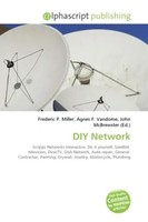 Frederic P. Miller (U. A.) | DIY Network | Taschenbuch | Englisch (2026)