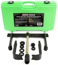 OEM TOOLS 25106 Brake Drum Hub and Rotor Puller