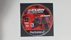 C.A.R.T. Fury: Championship Racing (Sony PlayStation 2, 2001)