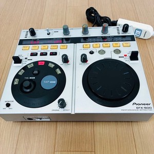 Efx 500 Pioneer | eBay Efx 500 Pioneer | eBay