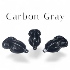 Carbon Moto Customs Carbon Gray Ready to Spray Candy Pearl