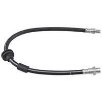 Bremsschlauch 550 Mm OUT M10X1.0 INN M10X1.0 A.B.S. FüR BMW X3