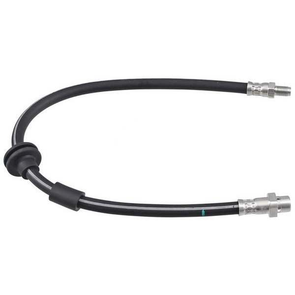 Bremsschlauch 550 Mm OUT M10X1.0 INN M10X1.0 A.B.S. FüR BMW X3-image
