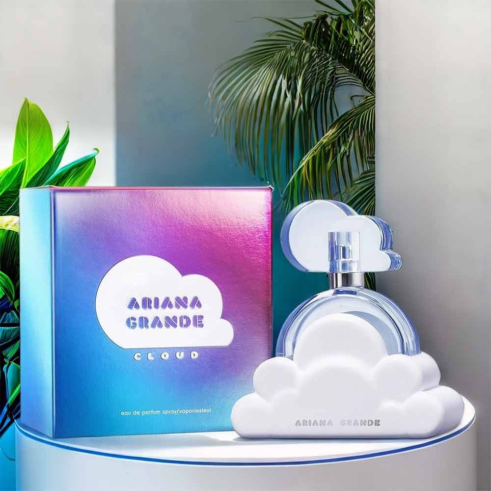 Ariana Grande Cloud Perfume 3.4oz/100ML EDP Cologne Perfume for Women New in box