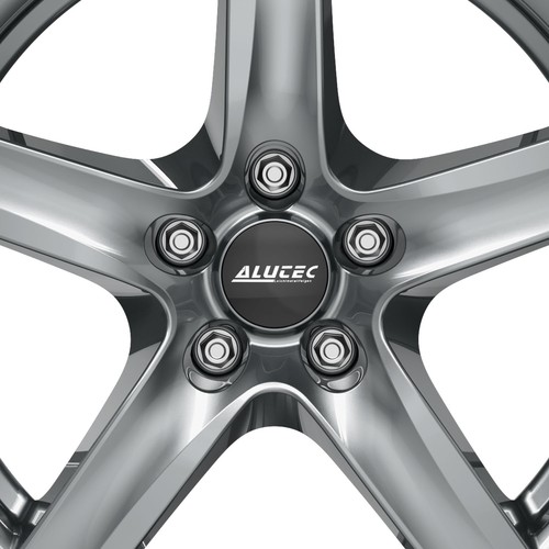 Alutec Felgen Grip 7.0Jx16 ET38 5x114,3 GRAP für FIAT Sedici - Bild 5 von 5