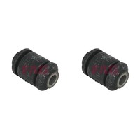 2X Schaeffler FAG Querlenkerlager Buchsen Vorne Links+Rechts Passend FüR Hyundai