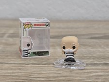 Funko Bitty Pop! Mini figura de vinilo retro Toys Monopoly MR.MONOPOLY en traje de cárcel