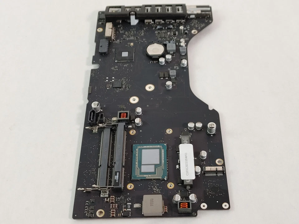 Apple iMac A1418 21.5 Late 2013 i5-4570R 2.7GHz Logic Board 820-3588-A - Image 4 of 4