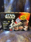 1997 Kenner Star Wars Power Of The Force SLAVE 1 Figure Maker Kit - COMPLETE