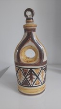 FAIENCE QUIMPER KERALUC TOULHOAT