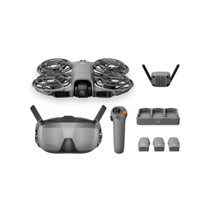 DJI Neo 2 Motion Fly More Combo Drone RC Drone with Motion 3 &amp Goggles N3 -