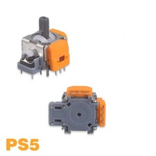 Hall Electromagnetic Joystick Replacement For PS4/PS5/Xbox One/Switch Pro