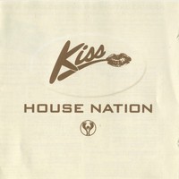 Various Artists - Kiss House Nation - Cd - G3Z