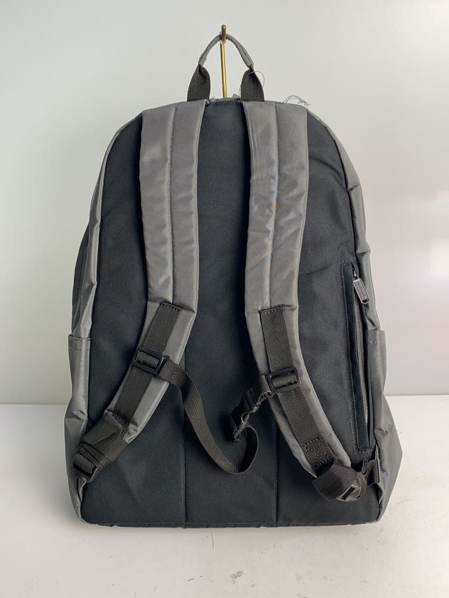 MICHAEL LINNELL KHK Polyester Backpack, Solid Col… - image 3