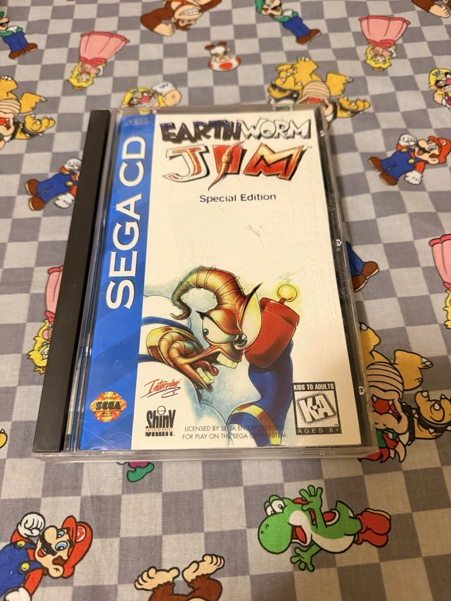 Sega CD 1995 Video Games for sale | eBay
