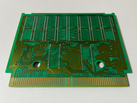 Art of Fighting 3 Ryuko no Ken Gaiden SNK Neo Geo MVS Japan