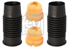 FEBI BILSTEIN 194311 Staubschutzsatz, Stoßdämpfer für MERCEDES-BENZ