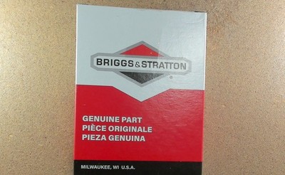 594437 Briggs & Stratton Ring Set