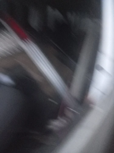 Nissan Elgrand E51 2.5v6 Spares Or Repairs!! 2006 Very Good Runner - Picture 3 of 4