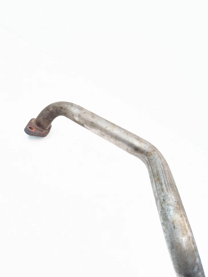 Mazda RX-8 RX8 04-08 EGR (Exhaust Gas Recirculate) Pipe w/Valve, B008, OEM - Image 3 of 4