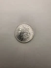 1885 O Morgan Silver Dollar BU
