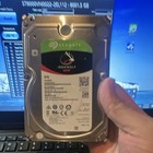 Seagate IronWolf 8TB 3.5" SATA III 7200RPM Internal HDD ST8000VN0022