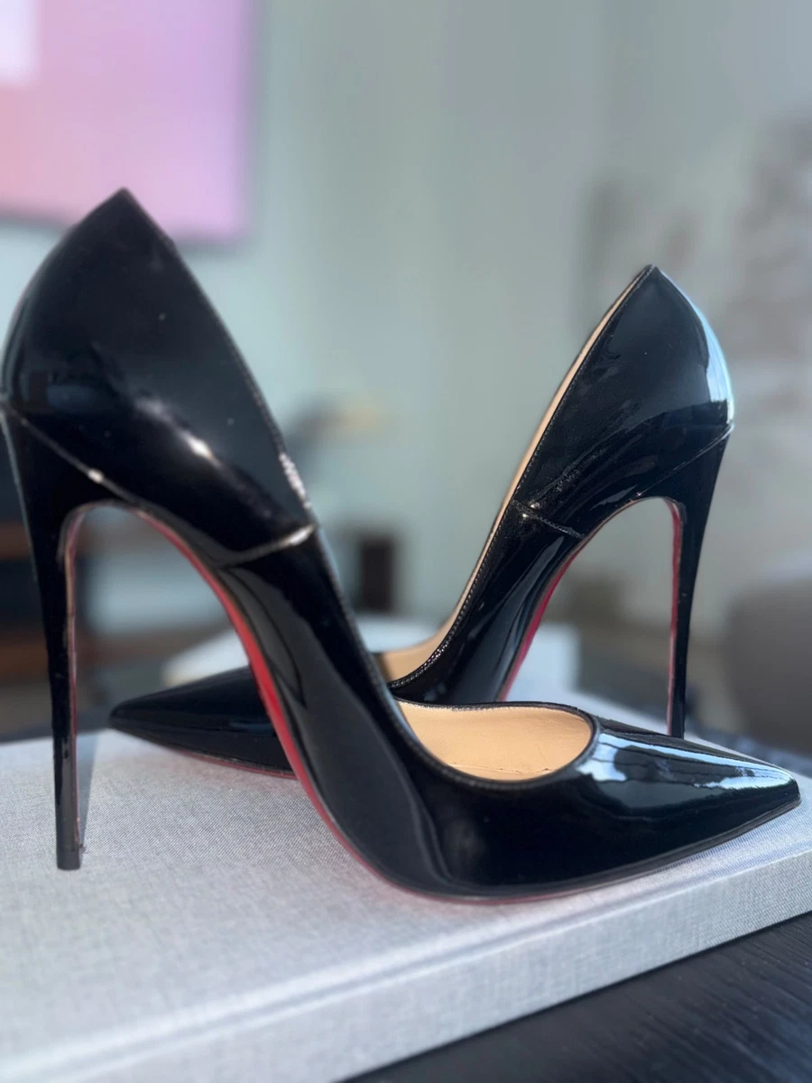 25+ Christian Louboutin So Kate Women's Heels for sale | Updated