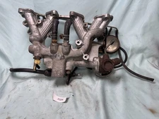 1987-1988 Nissan Pulsar NX N13 Sentra Intake Manifold 1.6L SOHC 8V E16 E16i