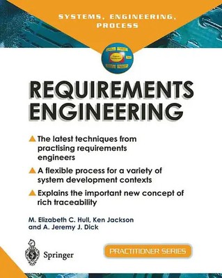 Requirements Engineering