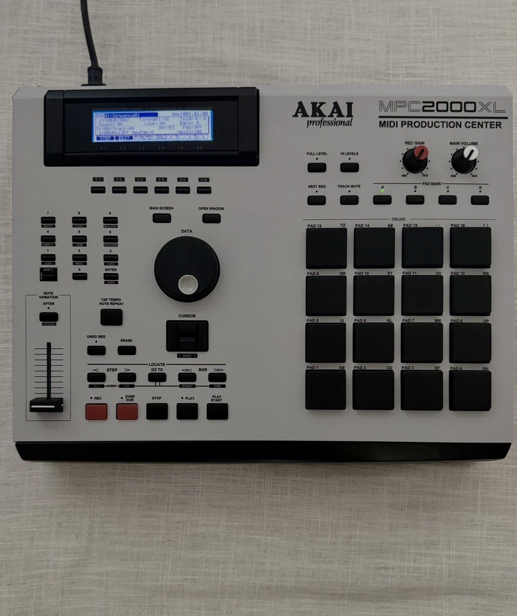 Mpc 2000xl for sale - eBay