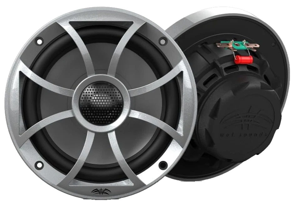 Wet Sounds RECON Marine Speakers - Thumbnail 5