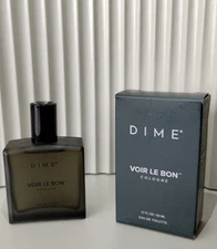 Dime Beauty Voir Le Bon Cologne