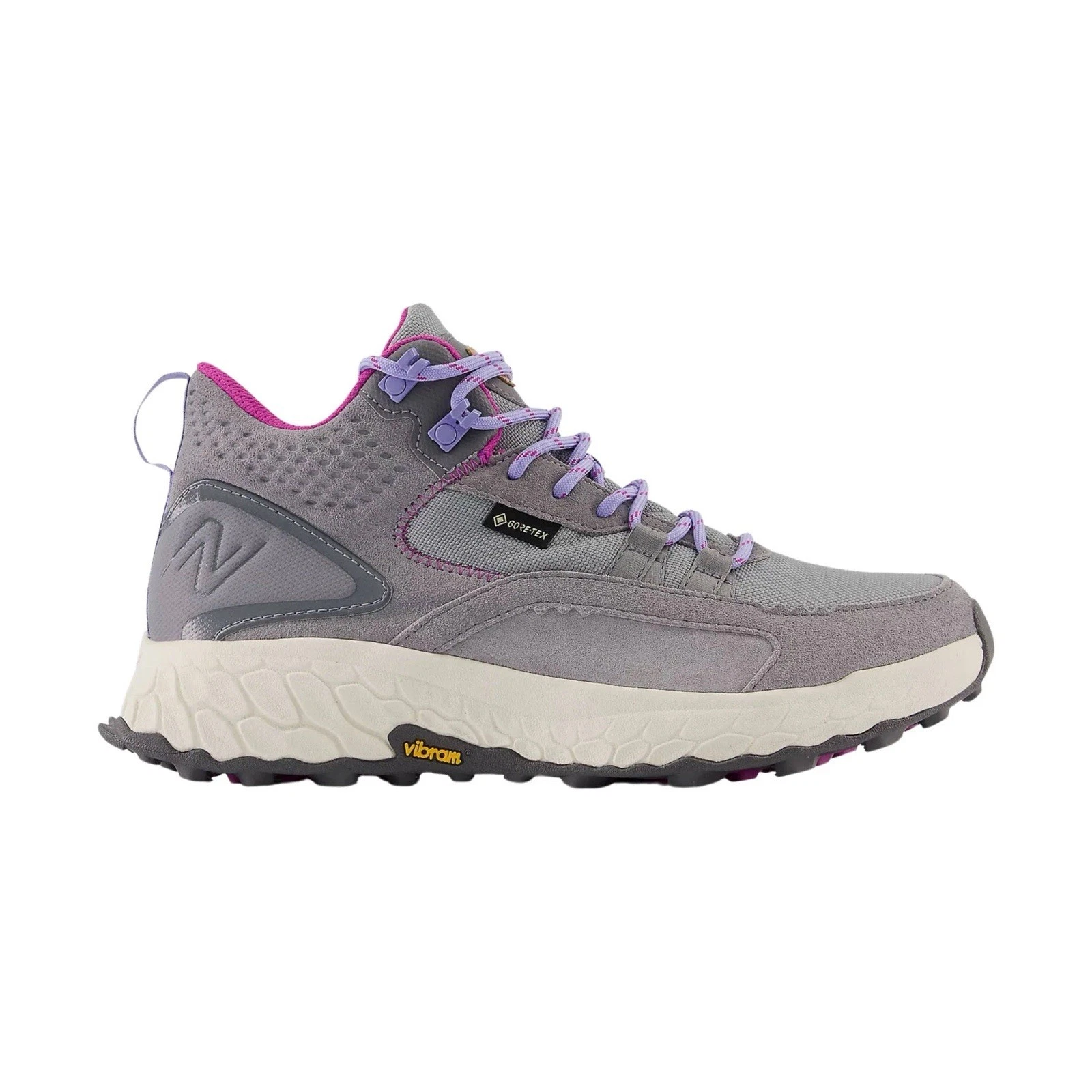 NEW BALANCE Women's FRESH FOAM x HIERRO MID GORE-TEX HIKING SHOES New In Box 8.5