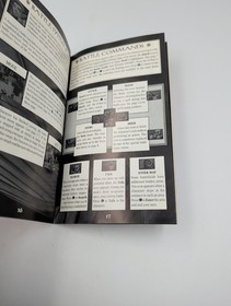 Shining Force III (Sega Saturn, 1998) NO BACK INSERT 