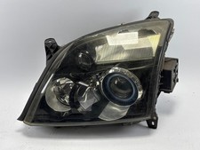 Hauptscheinwerfer links OPEL Signum (Z-C/S) 15987100